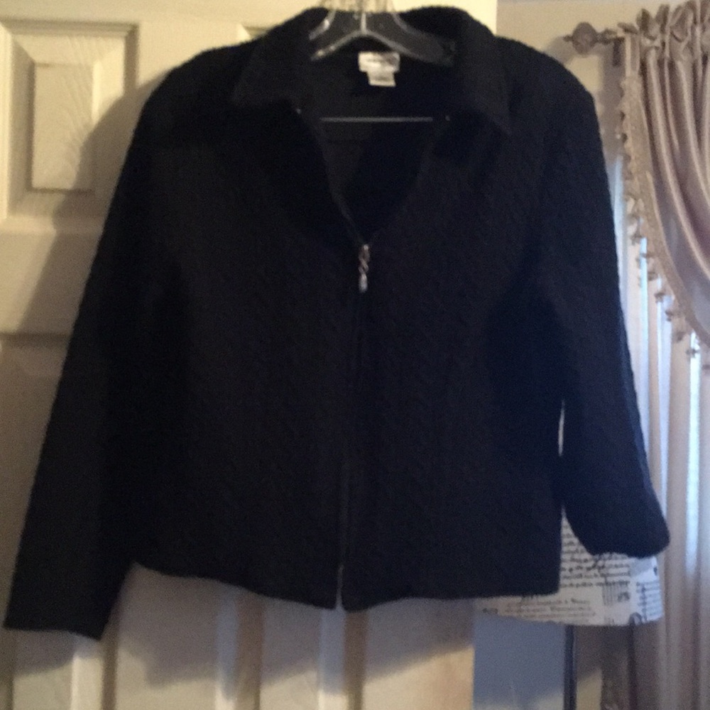 Jacket - Picture 2 of 2